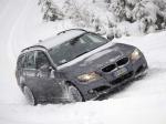 BMW 320d xDrive Touring 2008 года